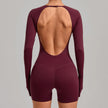 Purplish Red